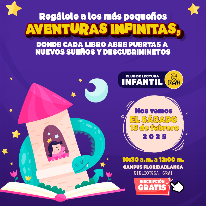 M AVENTURAS INFINITAS