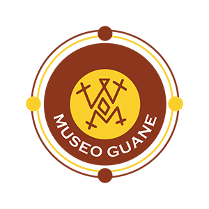 Logo Museo Guane