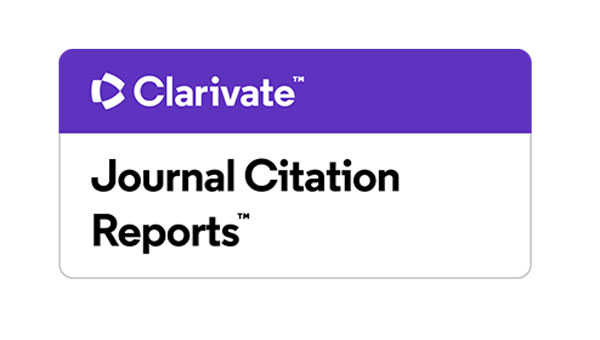 Journal Citacion Reports