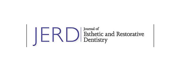 Journal of Esthetic and Restorative Dentistry