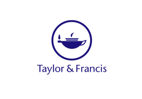 Taylor and Francis  