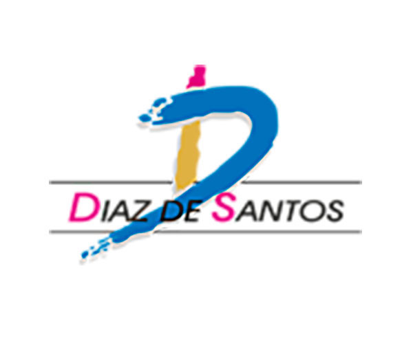 Editorial Díaz de Santos 