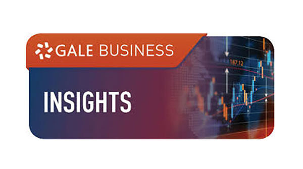 Gale Bussines Insights