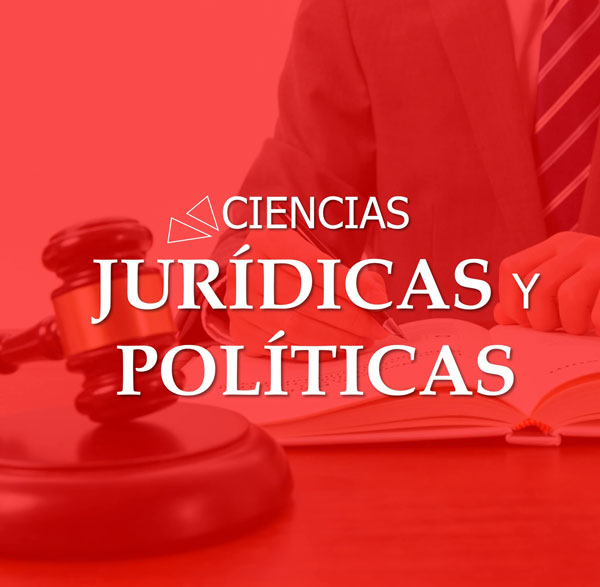 Ciencias juridicas