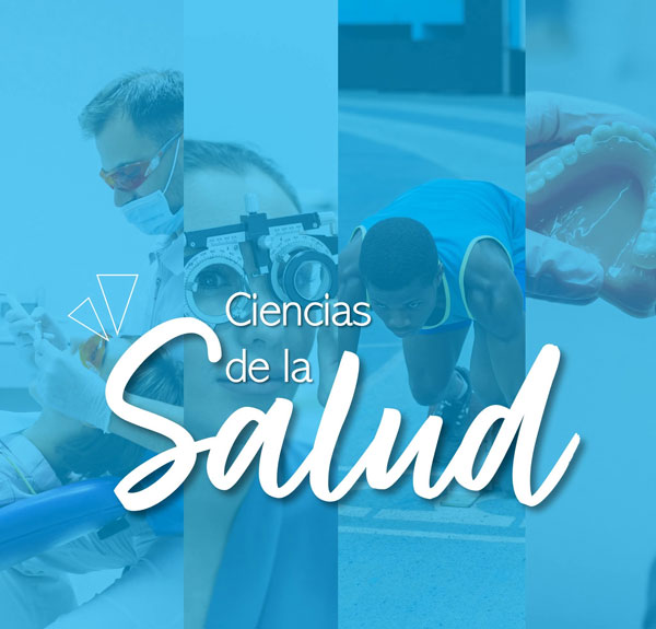 Ciencias de la salud