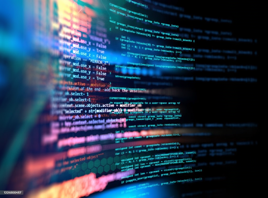 software